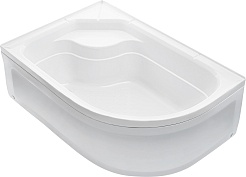 Мономах Душевая кабина 100x80 100/80/44 МЗ L – фотография-5